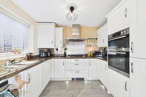 undefined, Stanley Main Avenue, Pontefract WF7