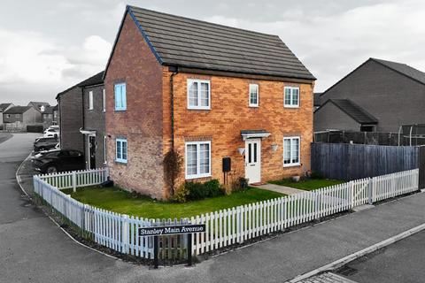 undefined, Stanley Main Avenue, Pontefract WF7