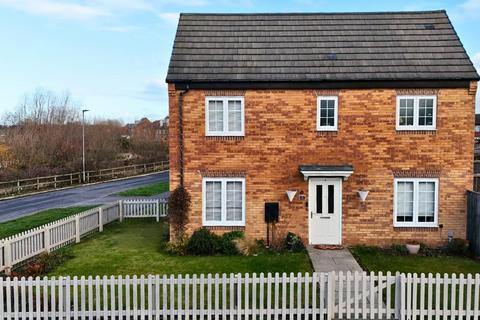 undefined, Stanley Main Avenue, Pontefract WF7