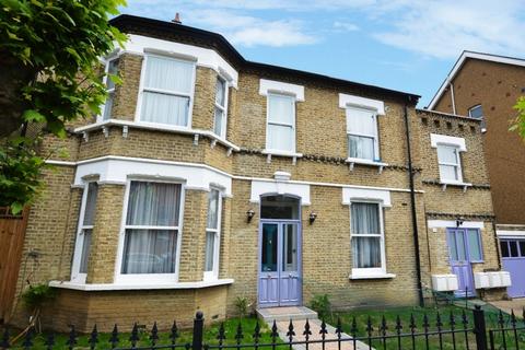 undefined, Maberley Road Upper Norwood SE19