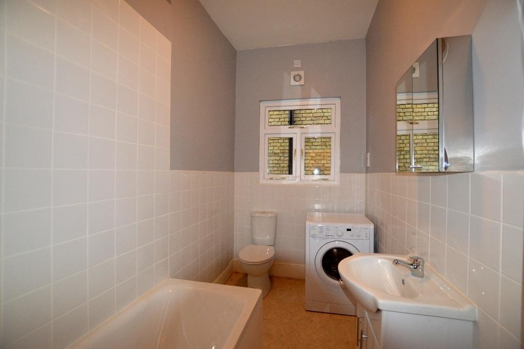 Bathroomedit