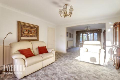 3 bedroom detached house for sale, Common Road, Thorpe Salvin
