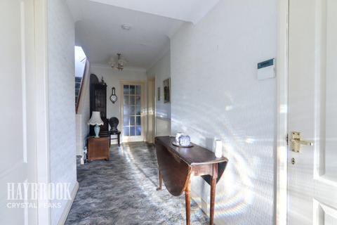 3 bedroom detached house for sale, Common Road, Thorpe Salvin