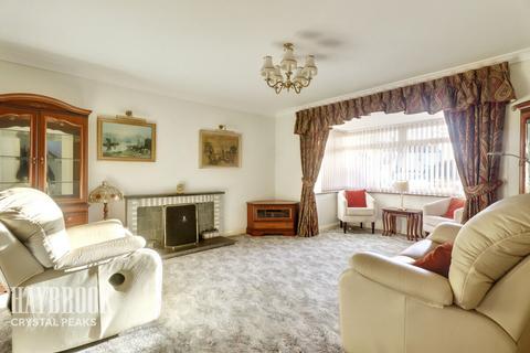 3 bedroom detached house for sale, Common Road, Thorpe Salvin