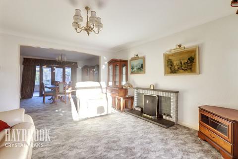 3 bedroom detached house for sale, Common Road, Thorpe Salvin