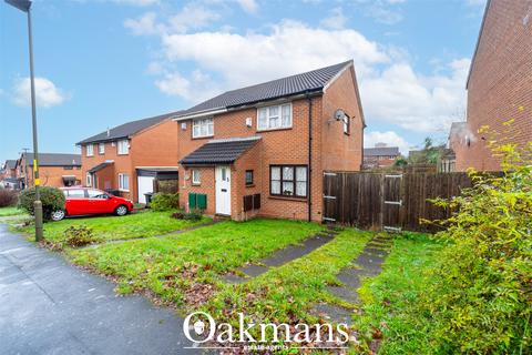 undefined, Osler Street, Birmingham, West Midlands, B16