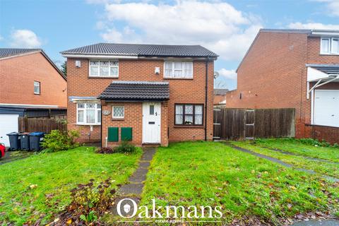 undefined, Osler Street, Birmingham, West Midlands, B16