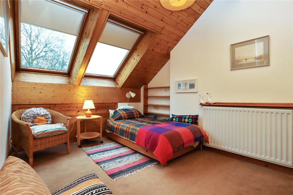 F.F. Bedroom 2