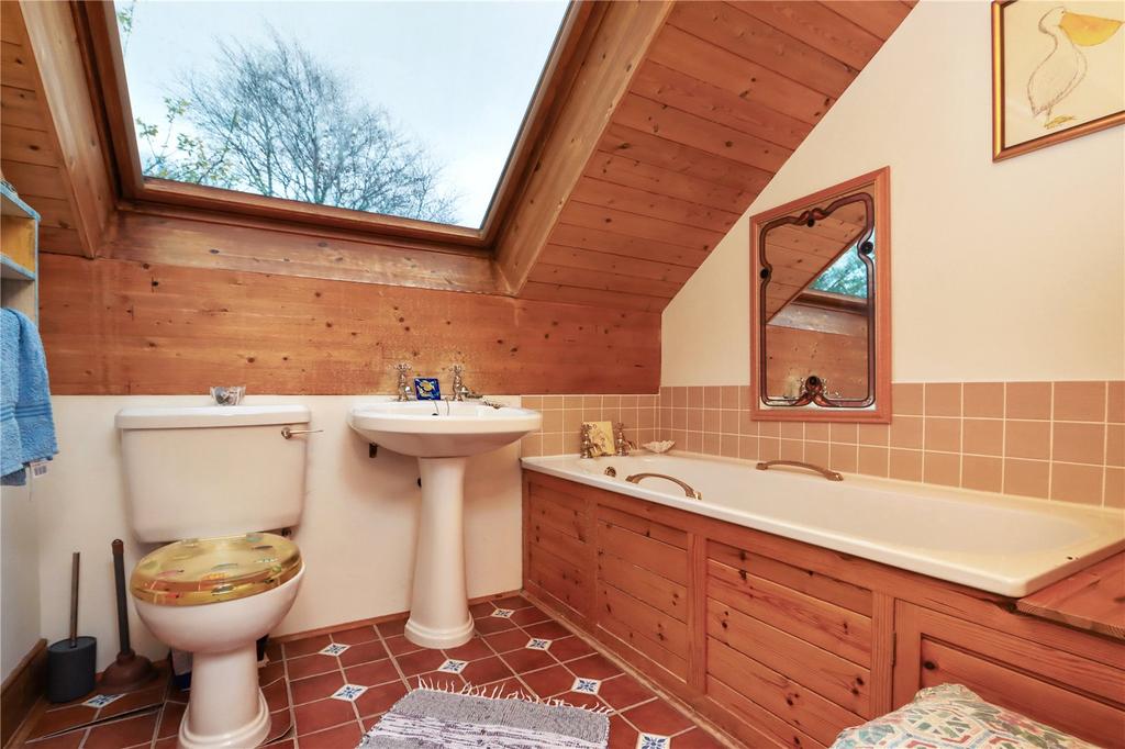 F.F. Bathroom