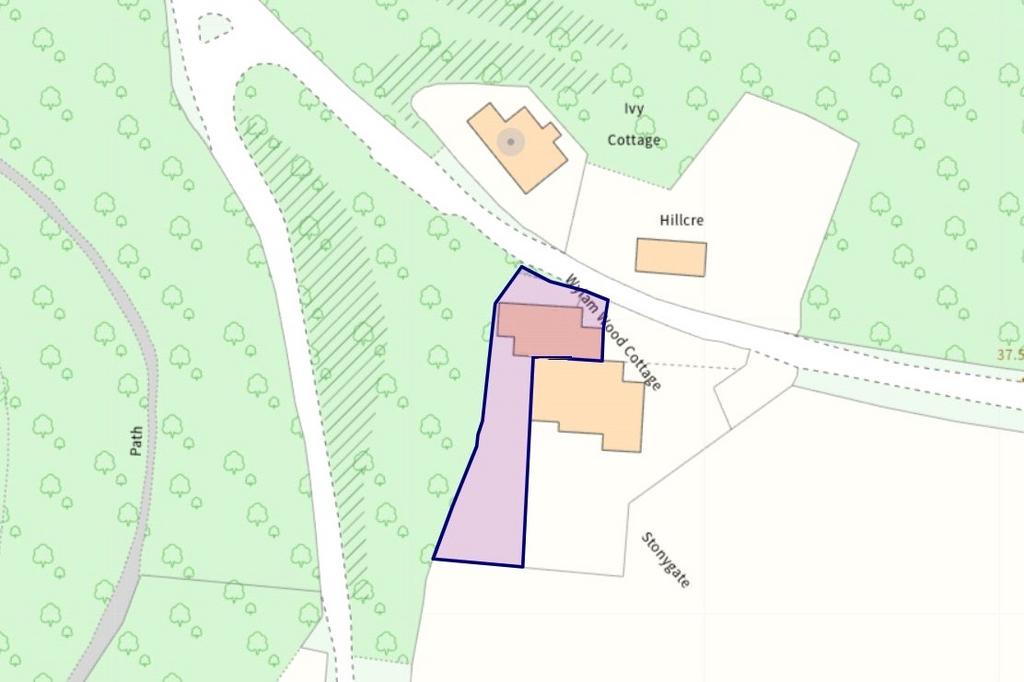 Plan Screenshot