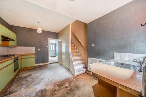 undefined, Wenlock Terrace, Rustenburg Street, Newbridge Road, Hull, East Yorkshire, HU9
