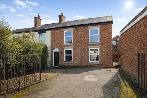 undefined, Smith Street, Macclesfield, SK11 7QF