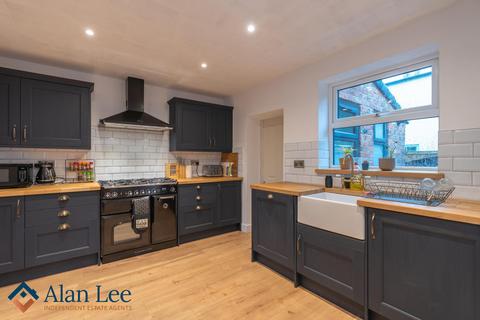 undefined, Smith Street, Macclesfield, SK11 7QF