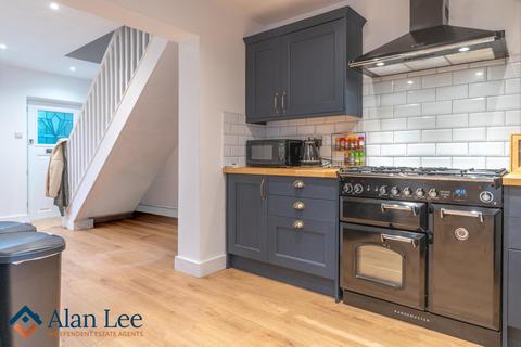 undefined, Smith Street, Macclesfield, SK11 7QF