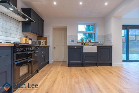 undefined, Smith Street, Macclesfield, SK11 7QF