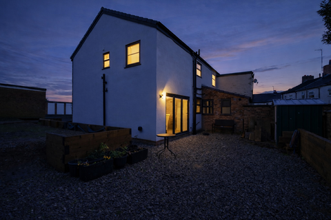 undefined, Smith Street, Macclesfield, SK11 7QF
