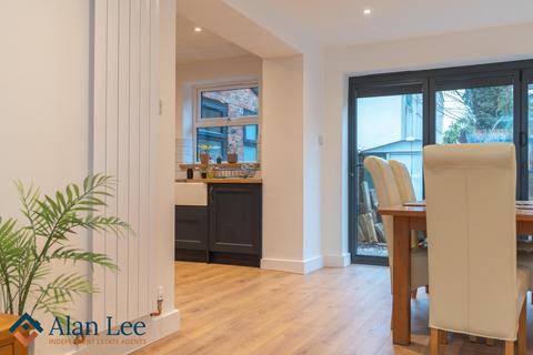 undefined, Smith Street, Macclesfield, SK11 7QF