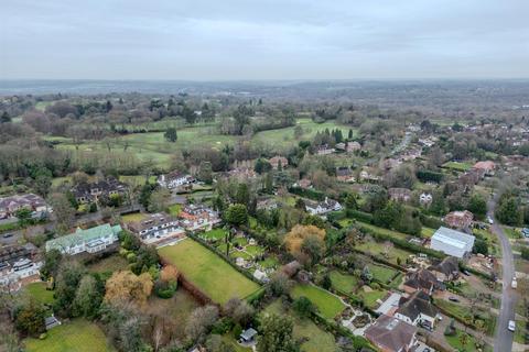 undefined, Moor Park, Northwood, HA6
