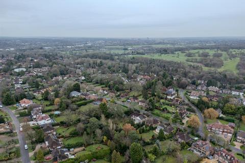 undefined, Moor Park, Northwood, HA6