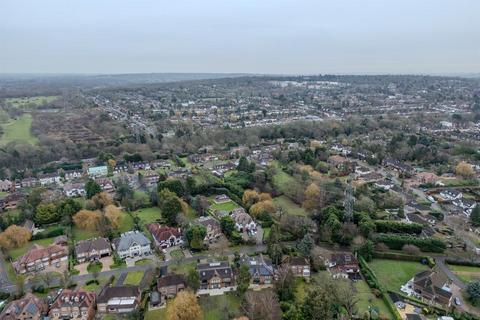 undefined, Moor Park, Northwood, HA6