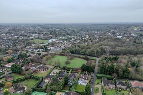 undefined, Moor Park, Northwood, HA6
