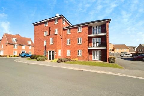 undefined, Buttermere Crescent, South Yorkshire DN4