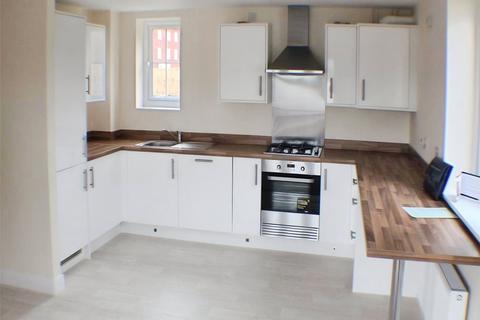 undefined, Buttermere Crescent, South Yorkshire DN4