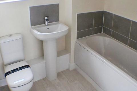 undefined, Buttermere Crescent, South Yorkshire DN4