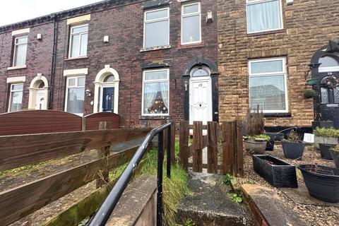12 Top StreetGreenacresOldham