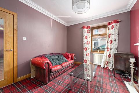 undefined, Russel Street, Falkirk, FK2