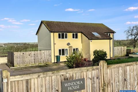 5 bedroom detached house for sale, , Highampton, Beaworthy, Devon, EX21