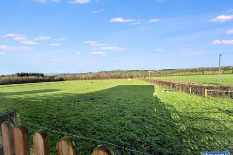 5 bedroom detached house for sale, , Highampton, Beaworthy, Devon, EX21