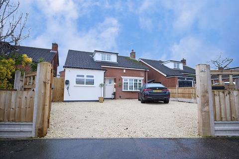 undefined, The Ridgeway, Burbage, Hinckley