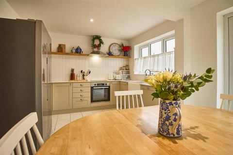 undefined, The Ridgeway, Burbage, Hinckley