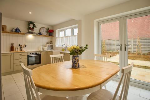 undefined, The Ridgeway, Burbage, Hinckley