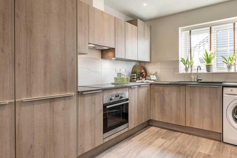 undefined, Plot 20, The Violet at Orbit Homes At Brookwood Meadows, Rattle Road BN24