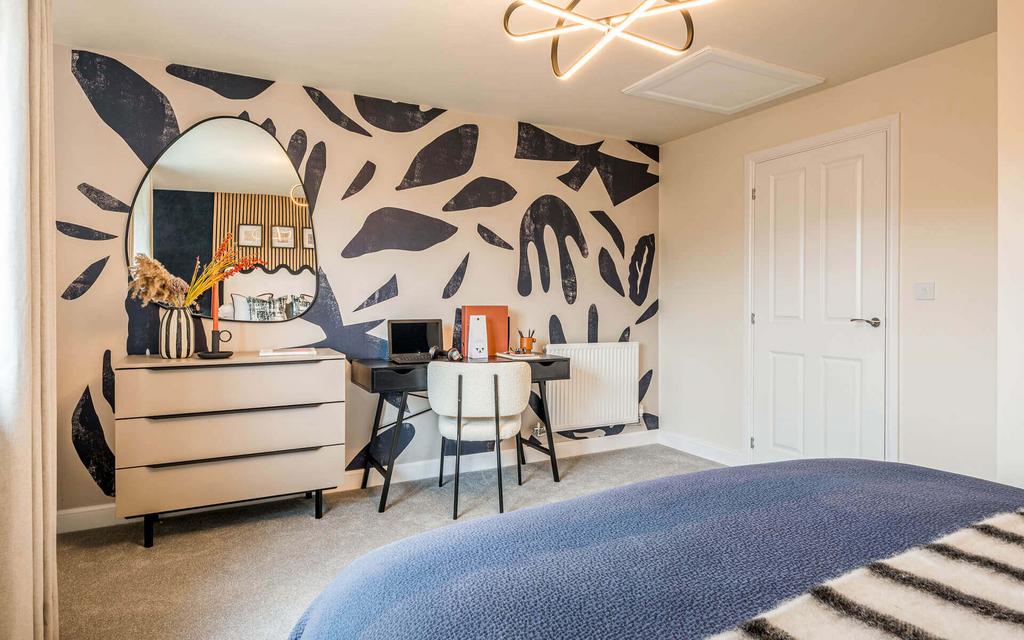 Bedroom 2