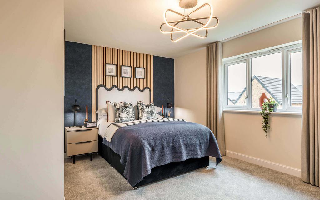 Bedroom 2