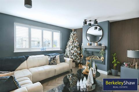 undefined, Whinberry Drive, Liverpool