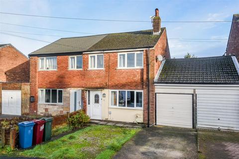 3 bedroom semi-detached house for sale, Caton Close, Longridge, Preston