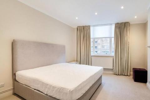 undefined, Edgware Road, London W2