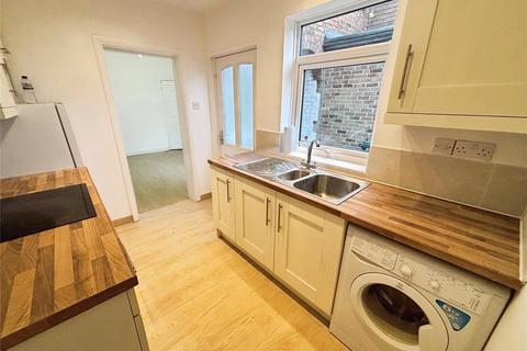 undefined, Chapel Street, Swadlincote DE11