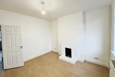 undefined, Chapel Street, Swadlincote DE11