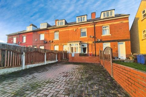 3 bedroom terraced house for sale, Lily Terrace, Jump, Barnsley, S74 0JU