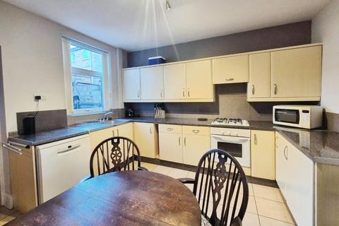 3 bedroom terraced house for sale, Lily Terrace, Jump, Barnsley, S74 0JU
