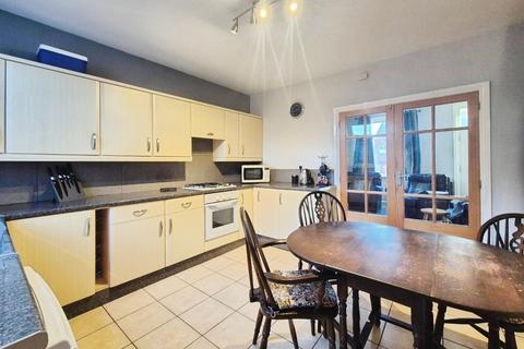 3 bedroom terraced house for sale, Lily Terrace, Jump, Barnsley, S74 0JU
