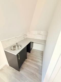 undefined, Lea Bridge Road, E5 9QD