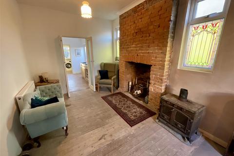 3 bedroom end of terrace house for sale, Pemberton Avenue, Burry Port