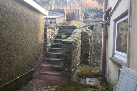 undefined, Isfryn Terrace, Blaenau Ffestiniog