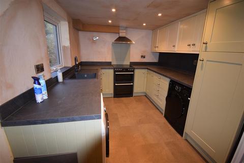 undefined, Isfryn Terrace, Blaenau Ffestiniog